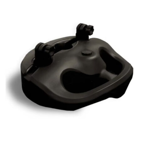 Replacement water filled sign base